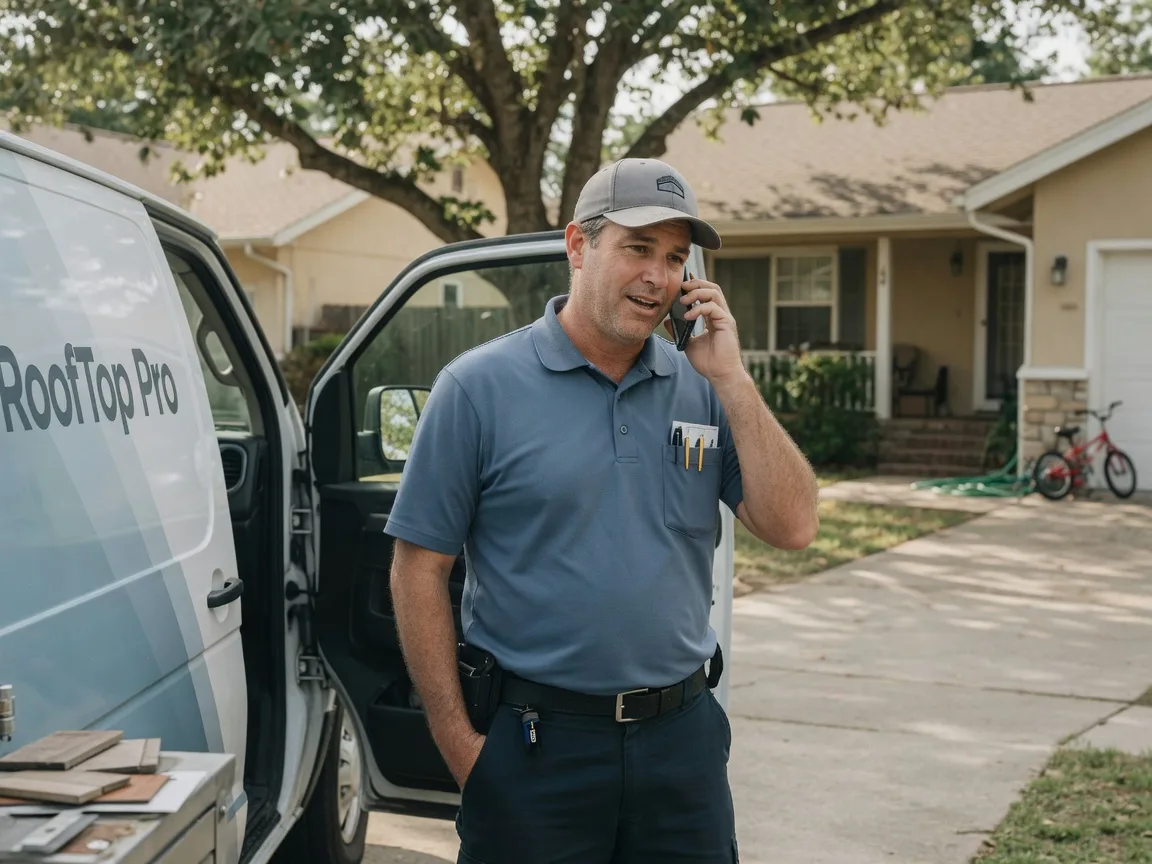 Roof Repair Coweta, OK FAQs